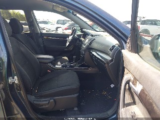 2015 Kia Sorento, VIN 5XYKT4A63FG592152. Фото 5 з 6 з аукціону IAAI. Каталог авто зі США OpenDataCar.