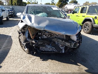 2023 Chevrolet Blazer, VIN 3GNKBCR48PS139636. Фото 6 з 6 з аукціону IAAI. Каталог авто зі США OpenDataCar.