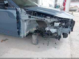 2022 Mazda CX-30, VIN 3MVDMBCL0NM423011. Фото 6 з 6 з аукціону IAAI. Каталог авто зі США OpenDataCar.