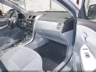 2011 Toyota Corolla, VIN JTDBU4EE7B9137962. Фото 5 з 6 з аукціону IAAI. Каталог авто зі США OpenDataCar.