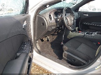 2023 Dodge Charger, VIN 2C3CDXBG1PH584536. Фото 5 з 6 з аукціону IAAI. Каталог авто зі США OpenDataCar.