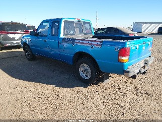 1994 Ford Ranger, VIN 1FTCR14U7RPA12947. Zdjęcie 3 z 6 z aukcji IAAI. Katalog aut z USA OpenDataCar.