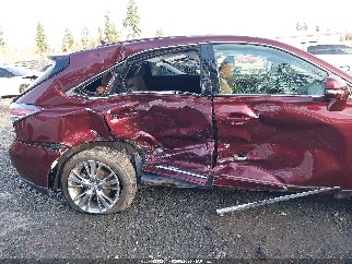 2013 Lexus RX 450h, VIN JTJZB1BA1D2409290. Фото 6 з 6 з аукціону IAAI. Каталог авто зі США OpenDataCar.