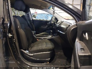 2011 Kia Sportage, VIN KNDPB3A22B7121469. Фото 5 з 6 з аукціону IAAI. Каталог авто зі США OpenDataCar.
