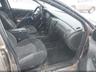 2000 Dodge Intrepid, VIN 2B3HD56J3YH103944. Zdjęcie 5 z 6 z aukcji IAAI. Katalog aut z USA OpenDataCar.