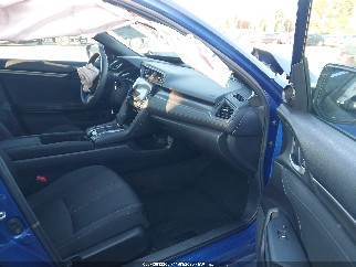 2018 Honda Civic, VIN SHHFK7H53JU225334. Фото 5 з 6 з аукціону IAAI. Каталог авто зі США OpenDataCar.