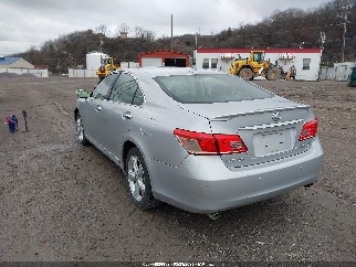2010 Lexus ES 350, VIN JTHBK1EG7A2360742. Фото 3 з 6 з аукціону IAAI. Каталог авто зі США OpenDataCar.