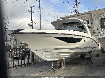 2020 Sea ray Sx0350-3023, VIN SERV1895A020. Фото 2 з 6 з аукціону IAAI. Каталог авто зі США OpenDataCar.