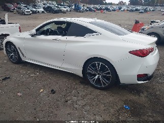 2022 Infiniti Q60, VIN JN1EV7KK4NM600666. Фото 3 з 6 з аукціону IAAI. Каталог авто зі США OpenDataCar.
