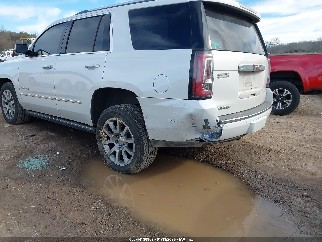 2017 Gmc Yukon, VIN 1GKS2CKJ2HR186047. Фото 6 з 6 з аукціону IAAI. Каталог авто зі США OpenDataCar.