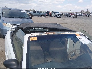 1997 Ford Mustang, VIN 1FALP4443VF134766. Фото 6 з 6 з аукціону IAAI. Каталог авто зі США OpenDataCar.