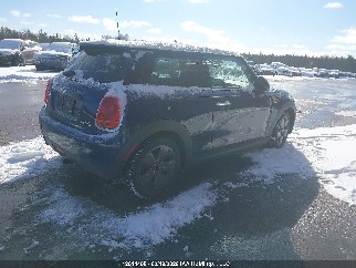 2016 Mini Cooper, VIN WMWXP5C59G3B15199. Фото 4 з 6 з аукціону IAAI. Каталог авто зі США OpenDataCar.