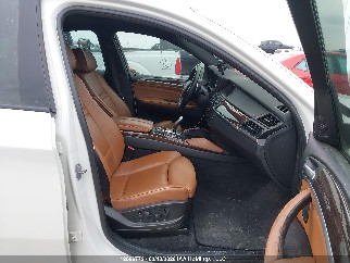 2014 Bmw X6, VIN 5UXFG2C58E0C43413. Фото 5 з 6 з аукціону IAAI. Каталог авто зі США OpenDataCar.