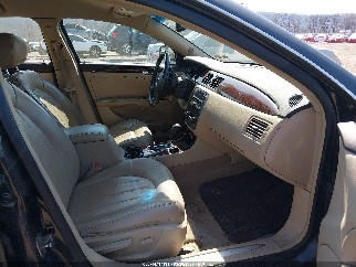2008 Buick Lucerne, VIN 1G4HD57208U197084. Фото 5 з 6 з аукціону IAAI. Каталог авто зі США OpenDataCar.