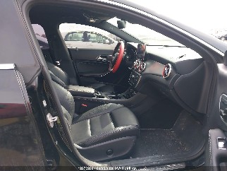 2016 Mercedes-benz CLA-Class, VIN WDDSJ4GB2GN364816. Фото 5 з 6 з аукціону IAAI. Каталог авто зі США OpenDataCar.