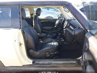 2012 Mini Cooper, VIN WMWSV3C59CTY18636. Фото 5 з 6 з аукціону IAAI. Каталог авто зі США OpenDataCar.