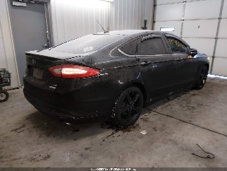 2016 Ford Fusion, VIN 3FA6P0HD5GR206623. Фото 4 з 6 з аукціону IAAI. Каталог авто зі США OpenDataCar.