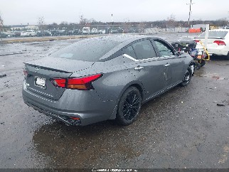 2025 Nissan Altima, VIN 1N4BL4DV0SN417515. Фото 4 з 6 з аукціону IAAI. Каталог авто зі США OpenDataCar.