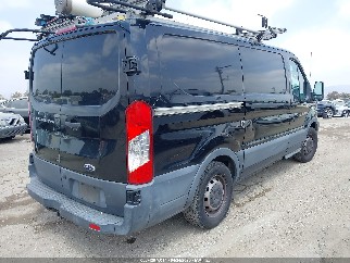 2016 Ford Transit-150, VIN 1FTYE1YM5GKB56681. Фото 4 з 6 з аукціону IAAI. Каталог авто зі США OpenDataCar.