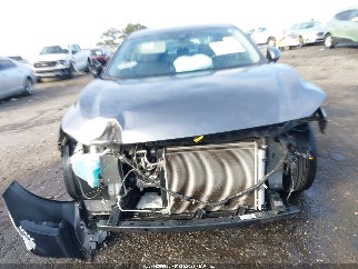 2024 Nissan Sentra, VIN 3N1AB8BV4RY287094. Фото 6 з 6 з аукціону IAAI. Каталог авто зі США OpenDataCar.