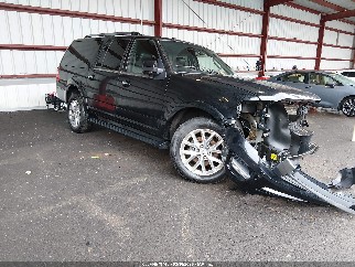 2017 Ford Expedition, VIN 1FMJK1KT4HEA50356. Фото 1 з 6 з аукціону IAAI. Каталог авто зі США OpenDataCar.