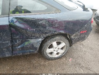 2008 Chevrolet Cobalt, VIN 1G1AL18F487265963. Фото 6 з 6 з аукціону IAAI. Каталог авто зі США OpenDataCar.