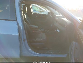 2024 Ford Mustang Mach-E, VIN 3FMTK3R70RMA14883. Фото 5 з 6 з аукціону IAAI. Каталог авто зі США OpenDataCar.