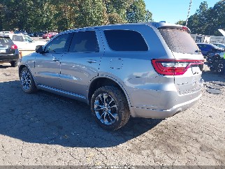 2020 Dodge Durango, VIN 1C4RDHDG7LC114310. Фото 3 з 6 з аукціону IAAI. Каталог авто зі США OpenDataCar.