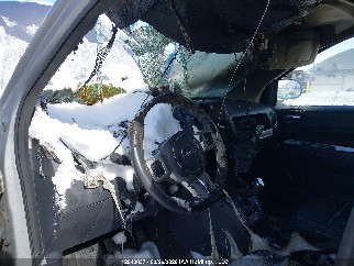 2016 Jeep Compass, VIN 1C4NJDAB4GD626292. Фото 6 из 6 с аукциона IAAI. Каталог авто из США OpenDataCar.