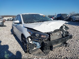 2022 Kia Forte, VIN 3KPF24AD1NE503855. Фото 6 з 6 з аукціону IAAI. Каталог авто зі США OpenDataCar.