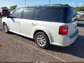 2013 Ford Flex, VIN 2FMGK5B86DBD08718. Фото 3 из 6 с аукциона IAAI. Каталог авто из США OpenDataCar.