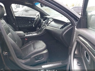 2013 Ford Taurus, VIN 1FAHP2KT7DG112931. Фото 5 з 6 з аукціону IAAI. Каталог авто зі США OpenDataCar.