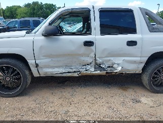 2004 Chevrolet Avalanche, VIN 3GNEC12T14G126533. Zdjęcie 6 z 6 z aukcji IAAI. Katalog aut z USA OpenDataCar.