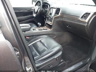 2015 Jeep Grand Cherokee, VIN 1C4RJFBG4FC950242. Фото 5 з 6 з аукціону IAAI. Каталог авто зі США OpenDataCar.