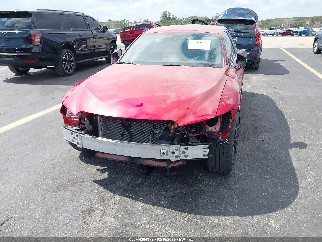 2024 Lexus IS 350, VIN JTHBZ1B22R5078328. Фото 6 з 6 з аукціону IAAI. Каталог авто зі США OpenDataCar.