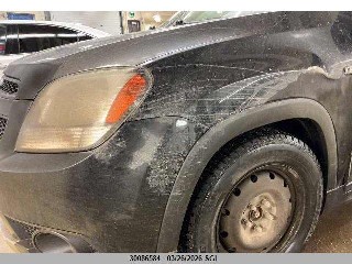 2012 Chevrolet Orlando, VIN KL77P2EM8CK508823. Фото 6 з 6 з аукціону IAAI. Каталог авто зі США OpenDataCar.