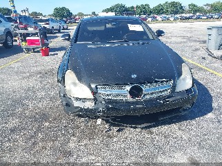 2006 Mercedes-benz CLS-Class, VIN WDDDJ75X26A035614. Фото 6 з 6 з аукціону IAAI. Каталог авто зі США OpenDataCar.