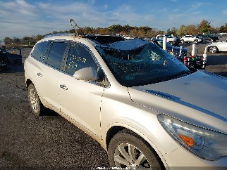 2014 Buick Enclave, VIN 5GAKVCKD1EJ283085. Фото 6 з 6 з аукціону IAAI. Каталог авто зі США OpenDataCar.