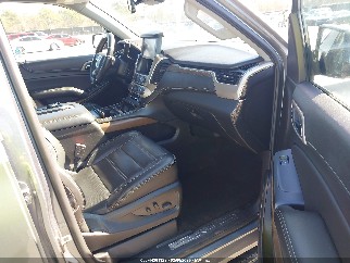 2018 Gmc Yukon XL, VIN 1GKS1HKJ2JR154785. Zdjęcie 5 z 6 z aukcji IAAI. Katalog aut z USA OpenDataCar.