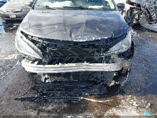 2018 Chrysler Pacifica, VIN 2C4RC1BG7JR294647. Фото 6 з 6 з аукціону IAAI. Каталог авто зі США OpenDataCar.