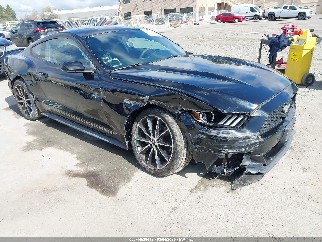 2015 Ford Mustang, VIN 1FA6P8TH6F5426332. Фото 6 з 6 з аукціону IAAI. Каталог авто зі США OpenDataCar.