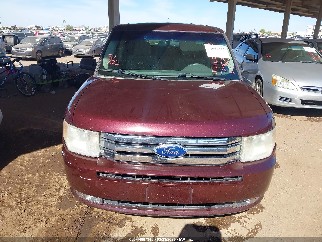 2011 Ford Flex, VIN 2FMGK5BC3BBD25087. Фото 6 з 6 з аукціону IAAI. Каталог авто зі США OpenDataCar.