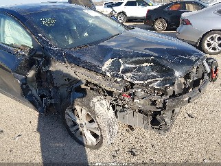 2012 Hyundai Sonata, VIN 5NPEC4AC6CH426098. Фото 6 з 6 з аукціону IAAI. Каталог авто зі США OpenDataCar.