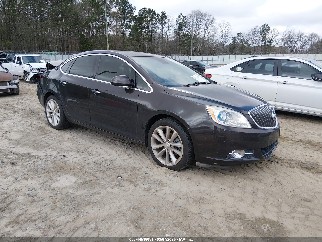 2013 Buick Verano, VIN 1G4PP5SK3D4142763. Фото 1 з 6 з аукціону IAAI. Каталог авто зі США OpenDataCar.