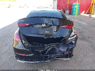 2023 Mercedes-benz C-Class, VIN W1KAF4GB2PR128429. Фото 6 з 6 з аукціону IAAI. Каталог авто зі США OpenDataCar.