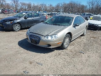 2004 Chrysler Concorde, VIN 2C3HD46R44H695402. Фото 2 з 6 з аукціону IAAI. Каталог авто зі США OpenDataCar.