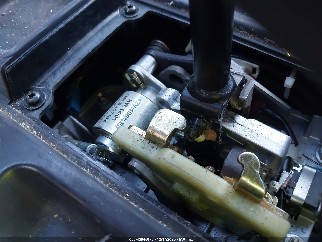 2006 Land rover Range Rover, VIN SALME15406A204619. Фото 6 з 6 з аукціону IAAI. Каталог авто зі США OpenDataCar.