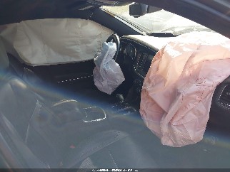 2015 Dodge Charger, VIN 2C3CDXHG3FH890143. Фото 5 з 6 з аукціону IAAI. Каталог авто зі США OpenDataCar.