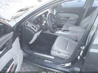 2015 Acura TLX, VIN 19UUB2F3XFA003064. Фото 5 з 6 з аукціону IAAI. Каталог авто зі США OpenDataCar.