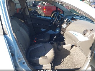 2015 Chevrolet Spark EV, VIN KL8CK6S04FC804857. Фото 5 з 6 з аукціону IAAI. Каталог авто зі США OpenDataCar.